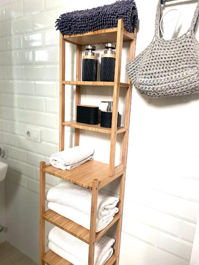 סביליה Apartamento Los Naranjos De Santa Justa מראה חיצוני תמונה